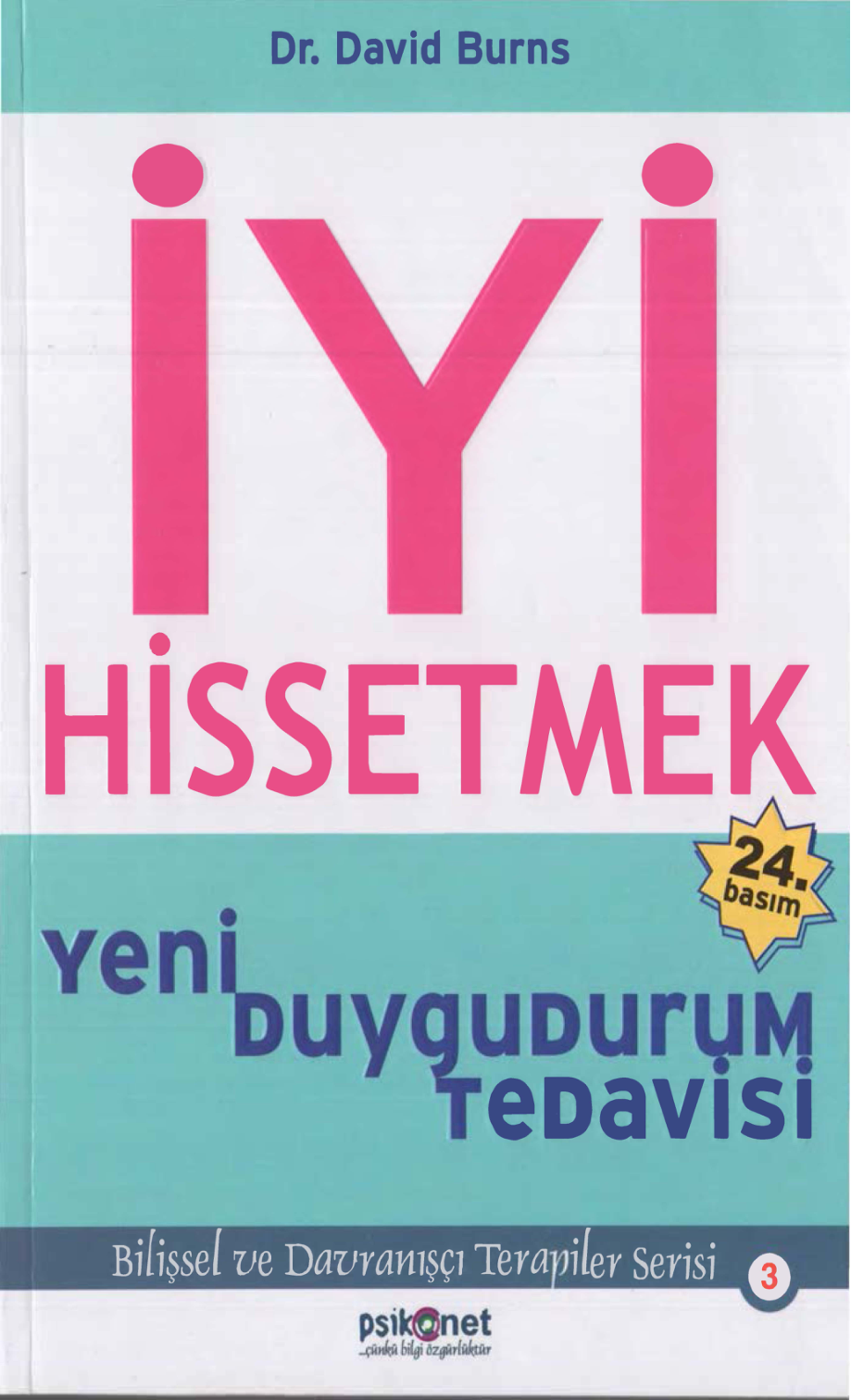 İyi Hissetmek